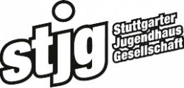 Logo Stuttgarter Jugendhaus Gesellschaft