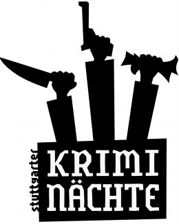 Logo Stuttgarter Kriminächte e.V.
