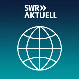Logo SWR International