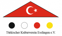 Logo Türkischer Kulturverein Esslingen e.V.