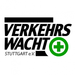 Logo Verkehrswacht Stuttgart e. V.