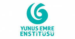 Logo Yunus Emre Enstitüsü