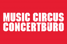 Logo Music Circus Concertbüro GmbH & Co. KG