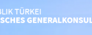 Logo Türkisches Generalkonsulat Stuttgart