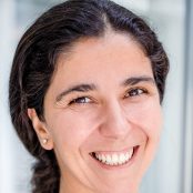 Derya Bermek-Kühn, Quelle: Derya Bermek-Kühn