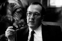 Manfred Rommel, Quelle: LHS Stuttgart