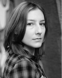 Quelle: Neslihan Arol Neslihan Arol, Quelle: Neslihan Arol