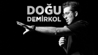 Doğu Demirkol, Quelle: Doğu Demirkol