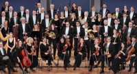 Musizierende des Orchesters, Quelle: Stuttgarter Philharmoniker