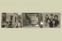 Historische Bilder von jüdischem Leben in der Türkei, Quelle: Assoziation A