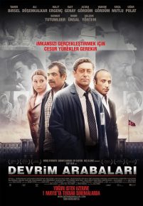 Filmposter Devrim Sinema 2009, Quelle: DTF