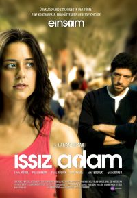 Filmposter Issiz Adam Sinema 2009, Quelle: DTF