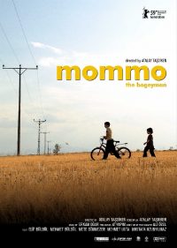 Filmposter Mommo Sinema 2009, Quelle: DTF