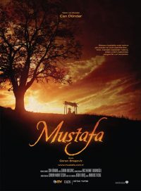 Filmposter Mustafa Sinema 2009, Quelle: DTF