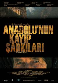 Filmposter Anadolu`nun, Quelle: DTF
