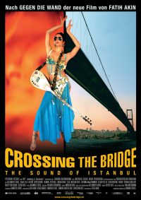 Quelle: DTF Filmposter Crossing the Bridge Sinema 2010, Quelle: DTF