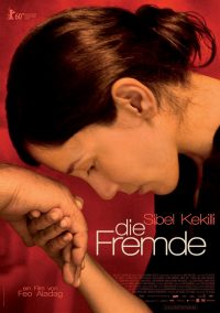 Quelle: DTF Filmposter Die Fremde Sinema 2010, Quelle: DTF
