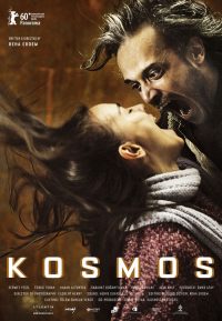 Filmposter Kosmos Sinema 2010, Quelle: DTF