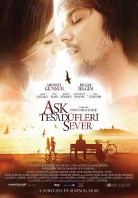 Quelle: DTF Poster Liebe liebt Zufälle Sinema 2011, Quelle: DTF