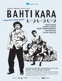 Filmposter Bahti Kara Sinema 2011, Quelle: DTF