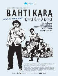 Quelle: DTF Filmposter Bahti Kara Sinema 2011, Quelle: DTF