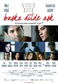 Filmposter Baska Dilde Ask Sinema 2011, Quelle: DTF