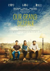 Quelle: DTF Filmposter Verzweiflung Sinema 2011, Quelle: DTF