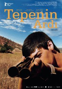 Filmposter Tepenin Ardi Sinema 2012, Quelle: DTF