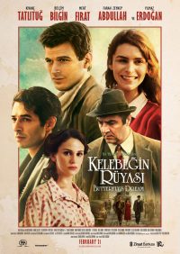 Quelle: DTF Filmposter Kelebegin Rüyasi Sinema 2013, Quelle: DTF