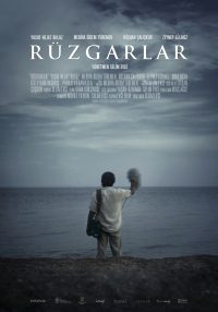 Filmplakat Rüzgarlar Sinema 2013, Quelle: DTF