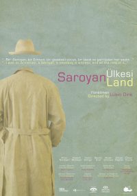Quelle: DTF Filmplakat Saroyan Ülkesi Sinema 2013, Quelle: DTF