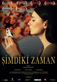 Filmposter Simdiki Zaman Sinema 2013, Quelle: DTF