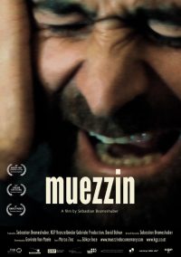 Filmplakat Muezzin Sinema 2013, Quelle: DTF
