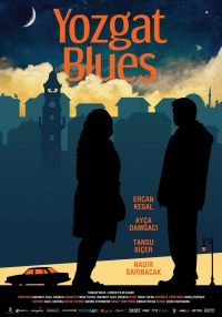Filmplakat Yozgat Blues Sinema 2013, Quelle: DTF