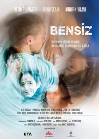 Plakat Bensiz Sinema 2014, Quelle: DTF