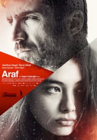 Filmplakat Araf Sinema 2014, Quelle: DTF