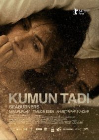 Plakat Kumun Tadi Sinema 2015, Quelle: DTF
