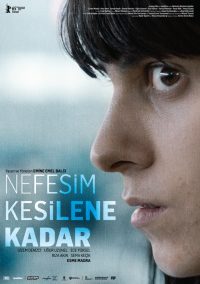 Plakat Nefesim Kesilene Kadar, Quelle: DTF