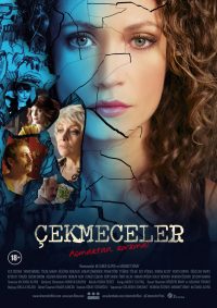 Poster Cekmeceler Sinema 2015, Quelle: DTF