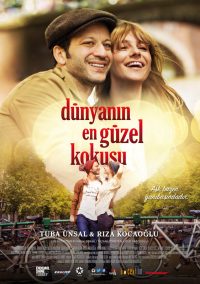 Filmposter Dunyanin En Guzel Kokusu Sinema 2016, Quelle: DTF