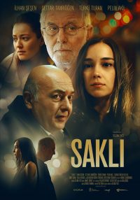 Filmposter Sakli Sinema 2016, Quelle: DTF