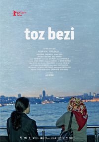 Filmposter Toz Bezi Sinema 2016, Quelle: DTF