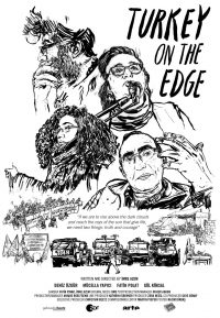 Quelle: DTF Filposter Turkey on the Edge Sinema 2017, Quelle: DTF