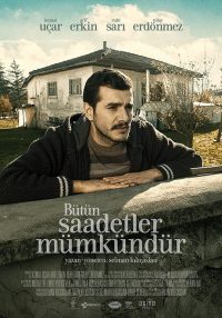 Bütünm Saadetler Mümkündür Sinema 2017, Quelle: DTF