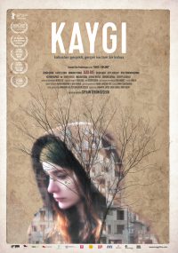 Filmposter Kaygin Sinema 2017, Quelle: DTF