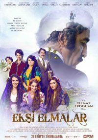 Quelle: DTF Filmposter Eksi Elmalar Sinema 2017, Quelle: DTF