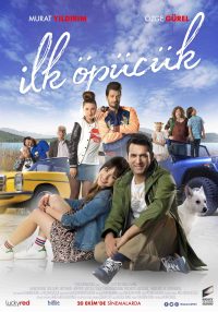 Quelle: DTF Filmposter Ilk Öpücük Sinema 2017, Quelle: DTF