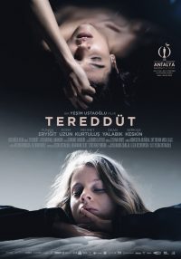 Filmposter Tereddüt Sinema 2017, Quelle: DTF