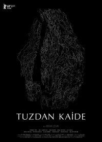 Tuzdan Kaide Poster Sinema 2018, Quelle: DTF