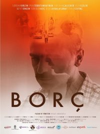 Borc Filmplakat Sinema 2018, Quelle: DTF